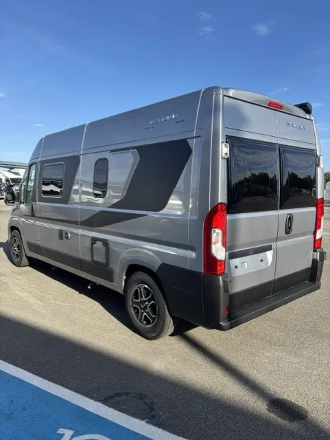 Fourgon aménagé - Adria - TWIN SUPREME 600 SPB - 2027