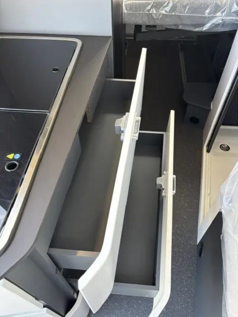 Fourgon aménagé - Adria - TWIN SUPREME 600 SPB - 2027