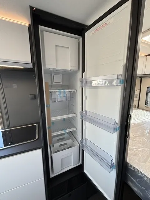 Fourgon aménagé - Adria - TWIN SUPREME 600 SPB - 2027