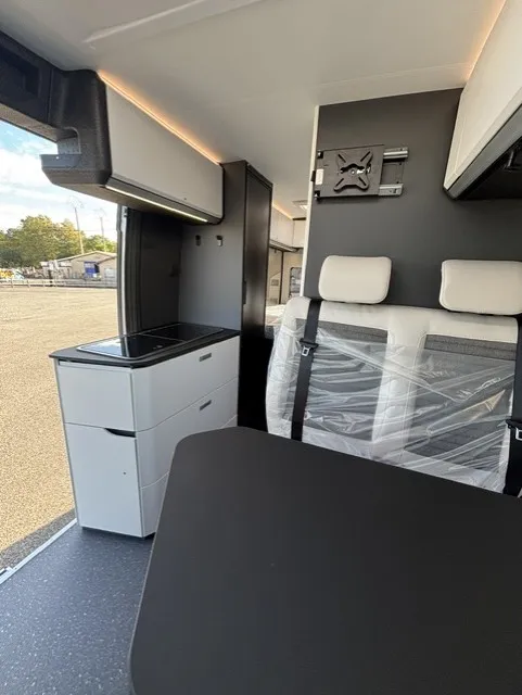 Fourgon aménagé - Adria - TWIN SUPREME 600 SPB - 2027