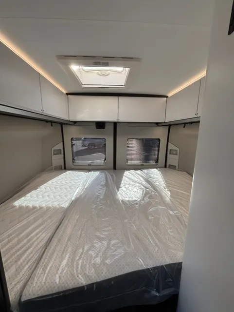 Fourgon aménagé - Adria - TWIN SUPREME 600 SPB - 2027