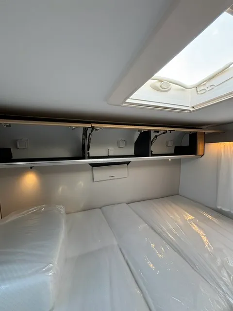 Camping-car - Adria - COMPACT SELECT DL - 2027