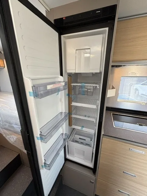 Camping-car - Adria - COMPACT SELECT DL - 2027