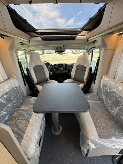 Camping-car - Adria - COMPACT SELECT DL - 2027