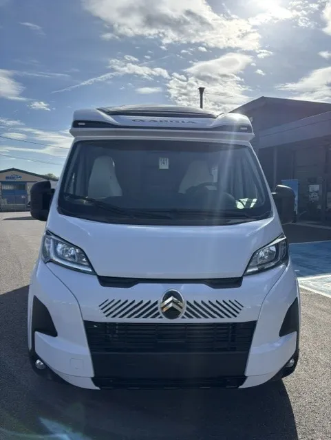 Camping-car - Adria - COMPACT SELECT DL - 2027