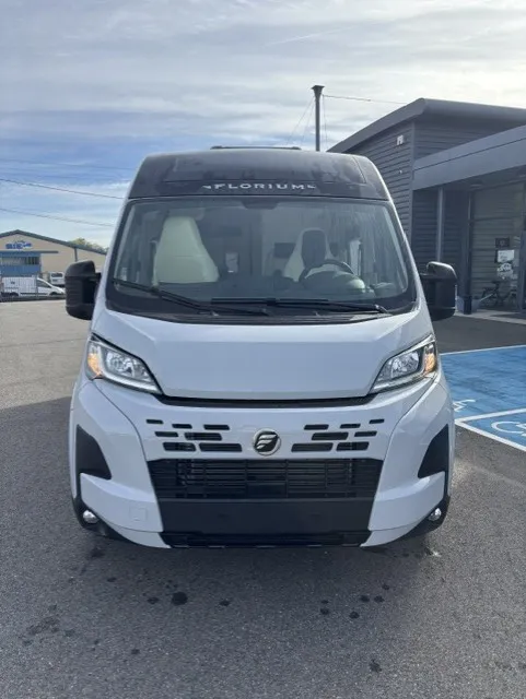 Fourgon aménagé - Fleurette - BLACK PEARL 59 LT - 2026