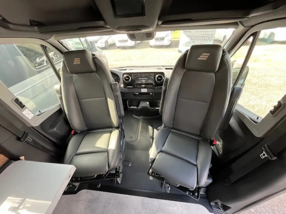 GRAND CANYON S 4X4 FACELIFT