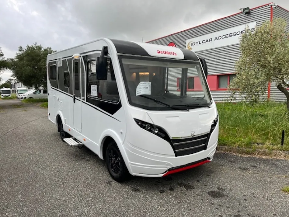 GLOBEBUS I1