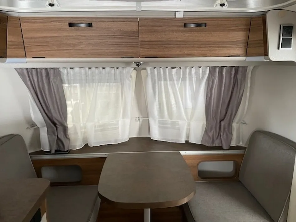 Caravane - Eriba - TOURING 310 EDITION LEGEND - 2024