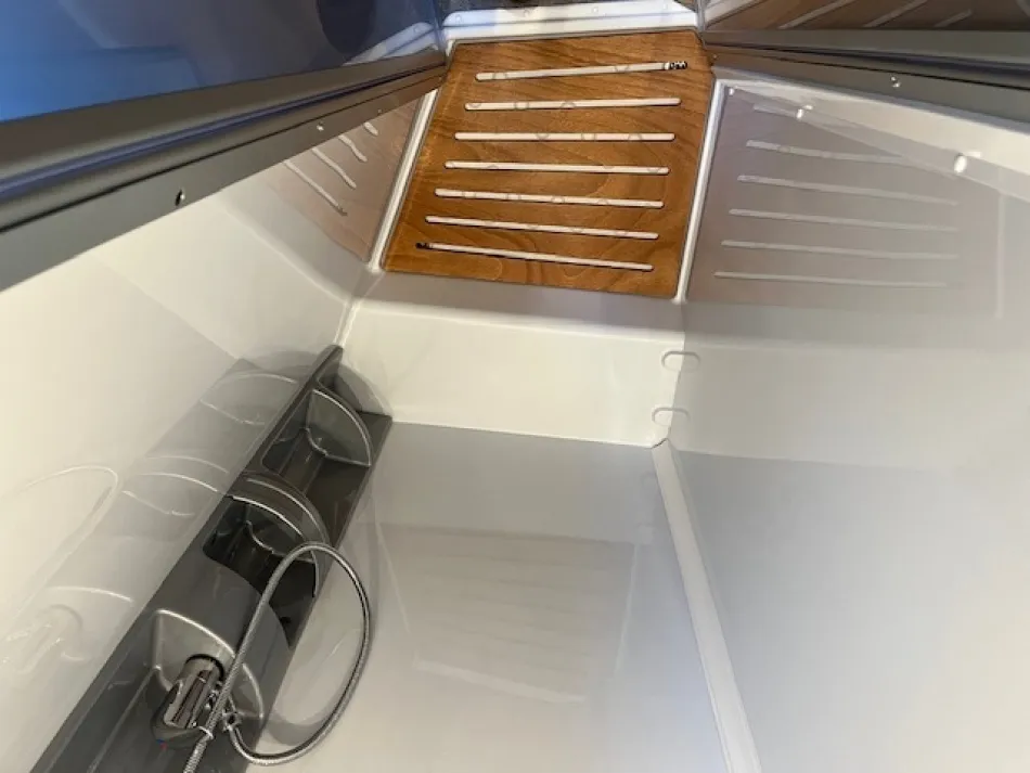 Camping-car - Dethleffs - JUST T7052 DBL - 2023