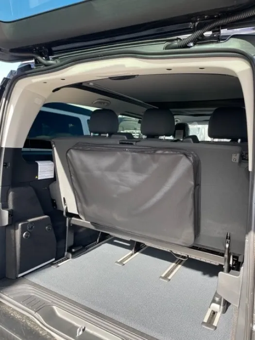 Fourgon aménagé - Crosscamp - LITE MERCEDES BASE X 4X4 BOITE AUTOMATIQUE 9G - 2023