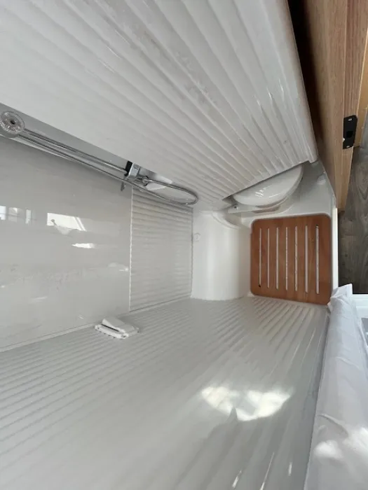 Camping-car - Sunlight - V66 AVENTURE EDITION - 2024