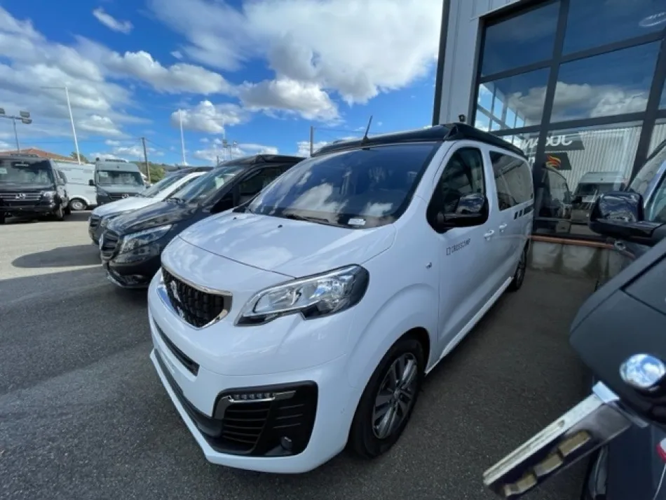 VAN FLEX BOITE AUTOMATIQUE 