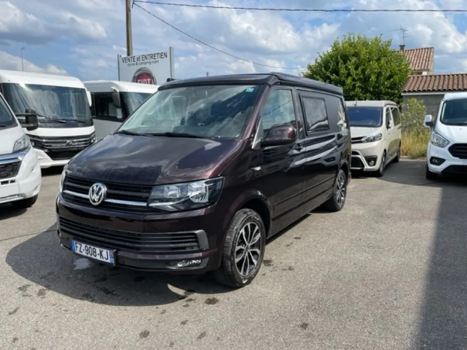 Camping-car - Hymer - CLASSE B MCI 690 - 2023