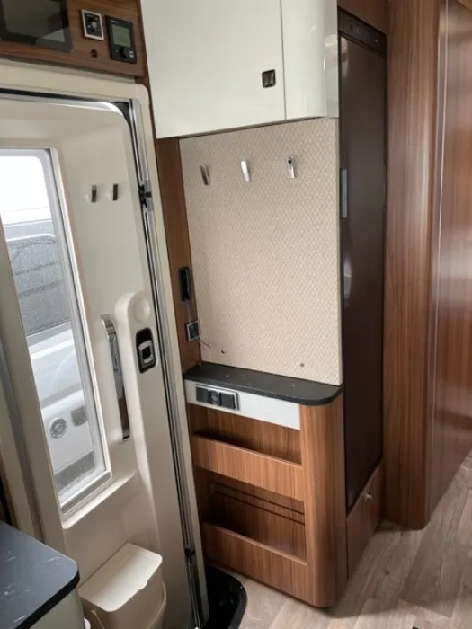 Camping-car - Hymer - CLASSE B MCI 690 - 2023