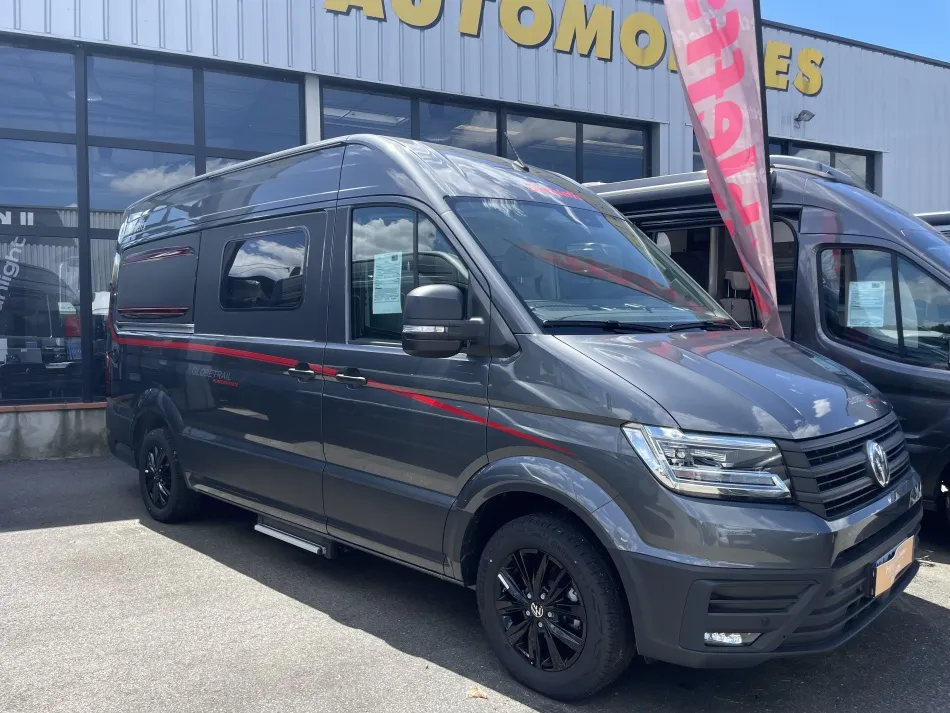 GLOBETRAIL 600 DR PERFORMANCE BOITE AUTO
