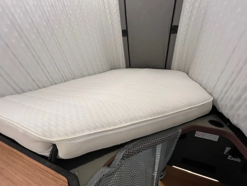 Camping-car - Hymer - VENTURE S VENTURE S - 2024