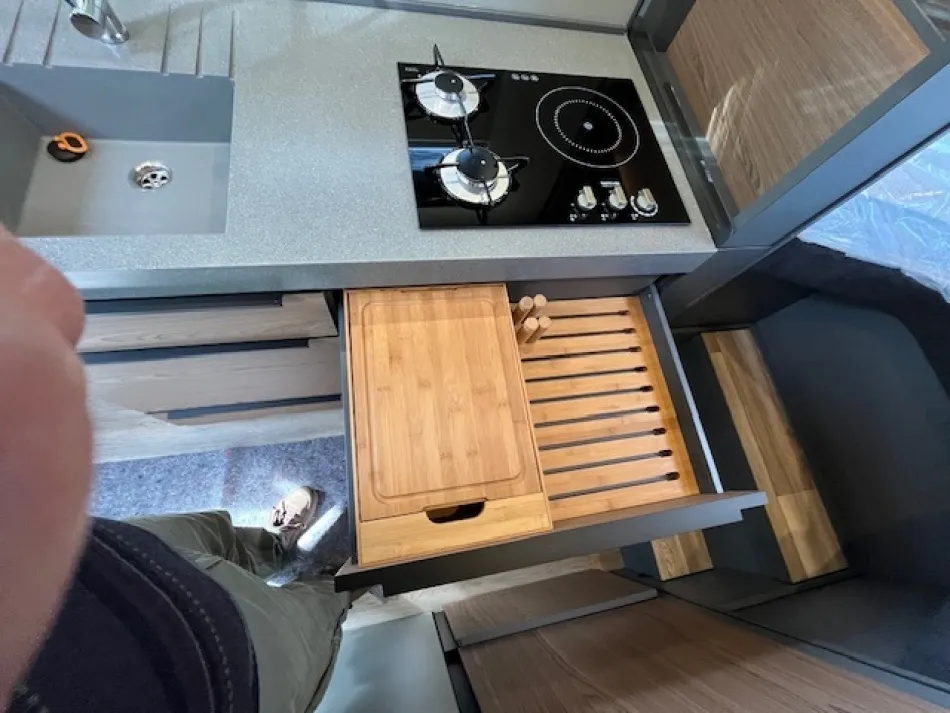 Camping-car - Niesmann + Bischoff - ARTO 78E NOUVEAU - 2025