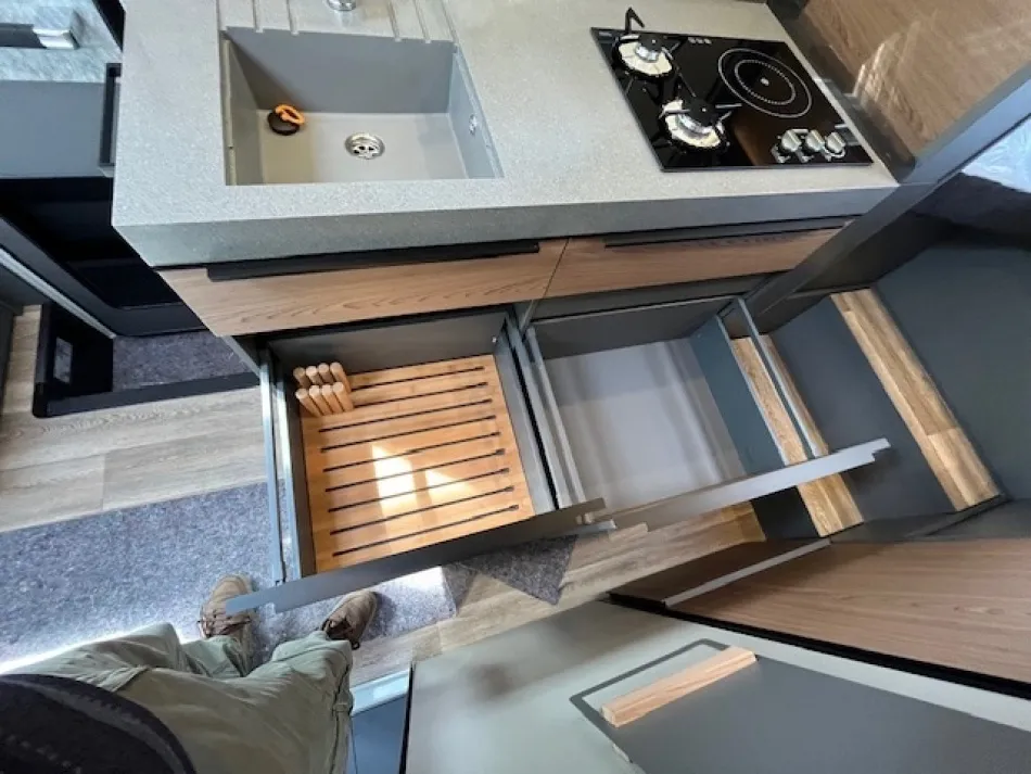 Camping-car - Niesmann + Bischoff - ARTO 78E NOUVEAU - 2025