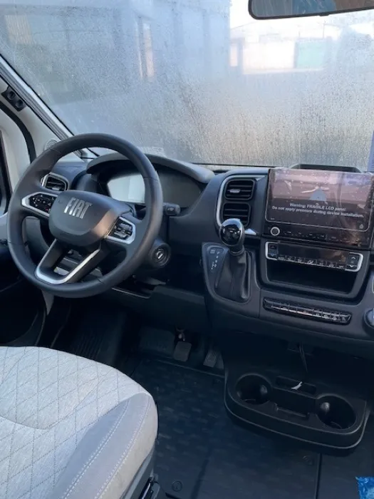 Camping-car - Dethleffs - GLOBEBUS T4 ACTIVE BOITE AUTOMATIQUE - 2025