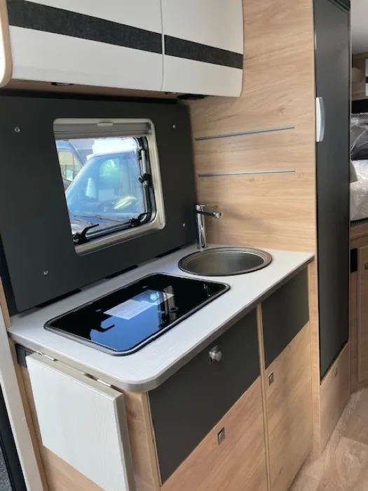 GLOBEBUS T4 ACTIVE BOITE AUTOMATIQUE