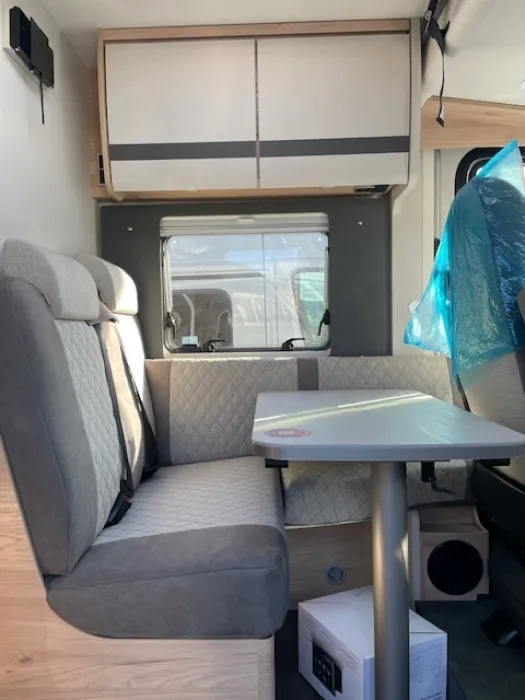 GLOBEBUS I4 ACTIVE BOITE AUTOMATIQUE