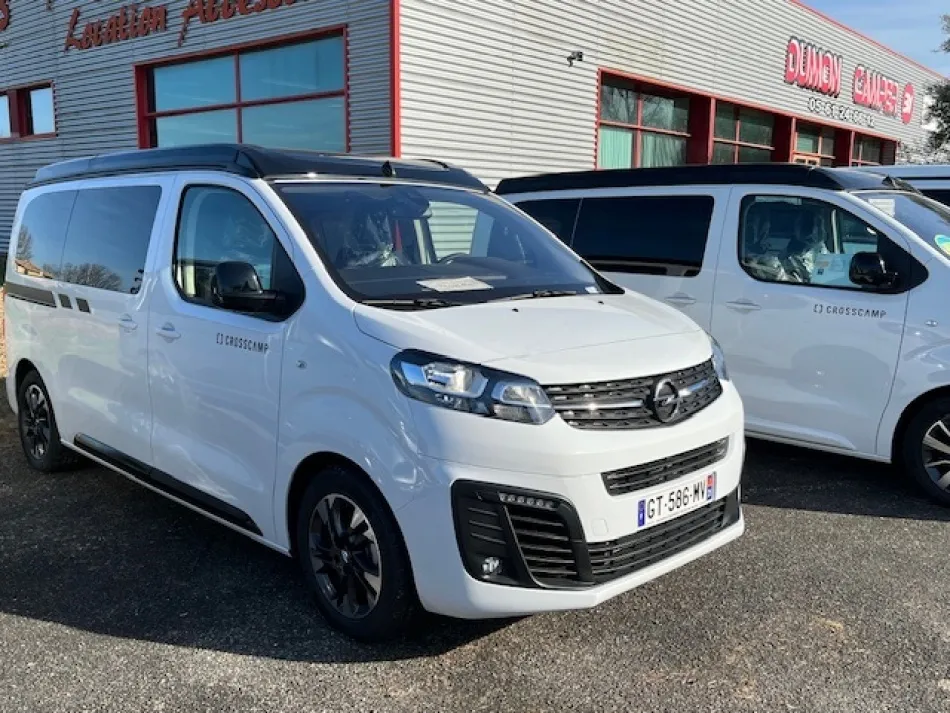 VAN FLEX