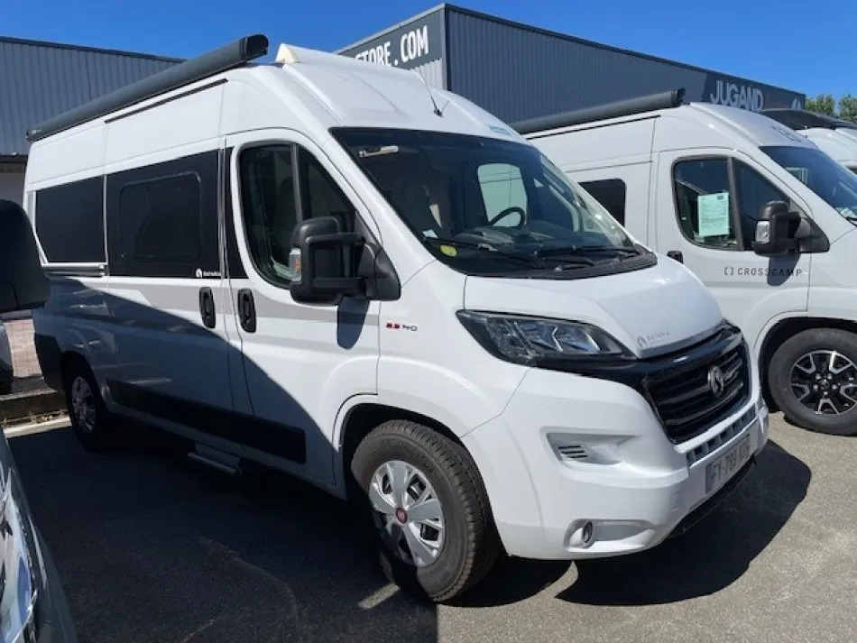 K540 G2 EDITION SPECIALE