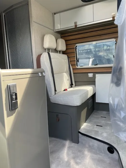 GRAND CANYON FACELIFT  BOITE AUTOMATIQUE