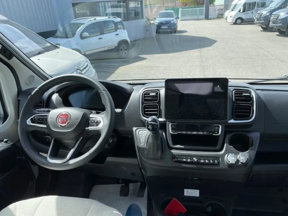 GRAND CANYON FACELIFT  BOITE AUTOMATIQUE