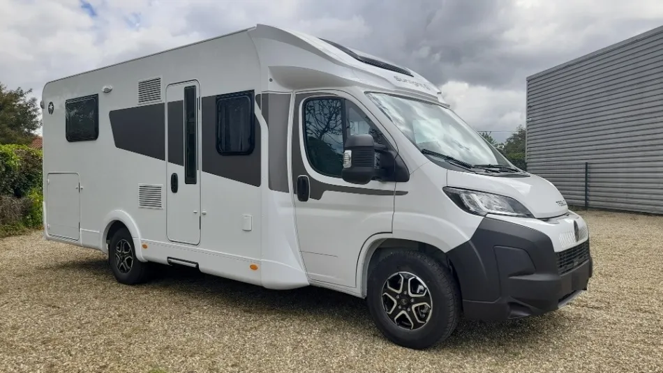 T 69 LC BOITE AUTOMATIQUE