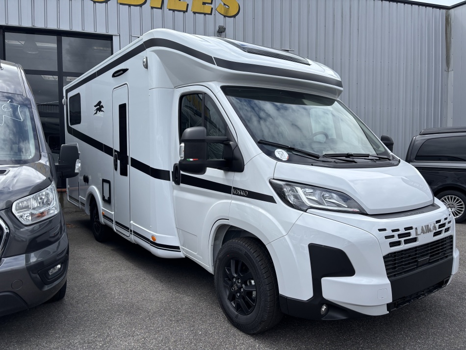 Camping-car LAIKA KOSMO L319