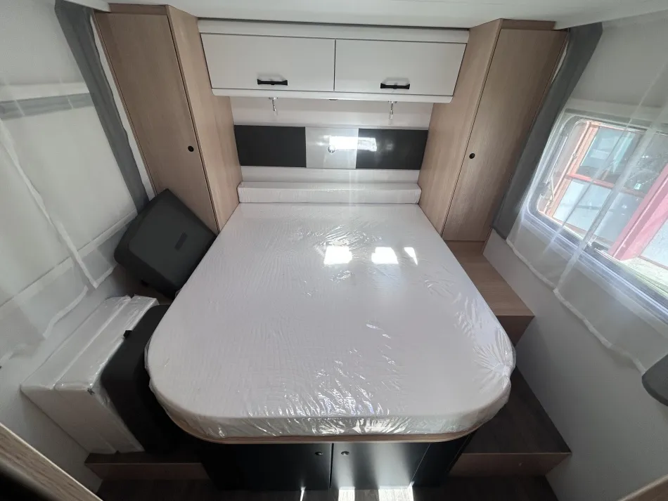 Camping-car - Sunlight - T 69 LC ADVENTURE BOITE AUTO - 2025