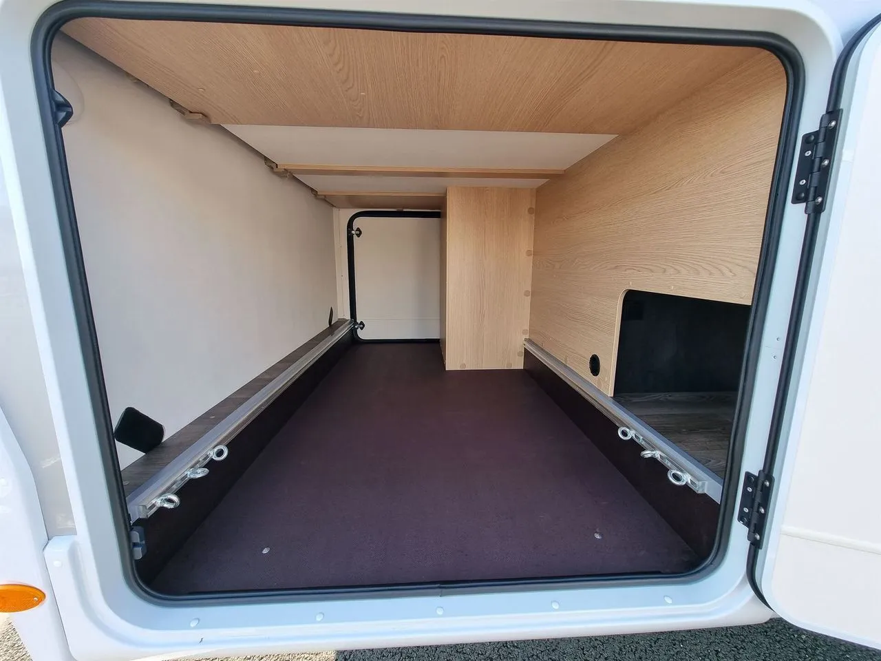 Camping-car - Sunlight - T 690 L ADVENTURE EDITION - 2024