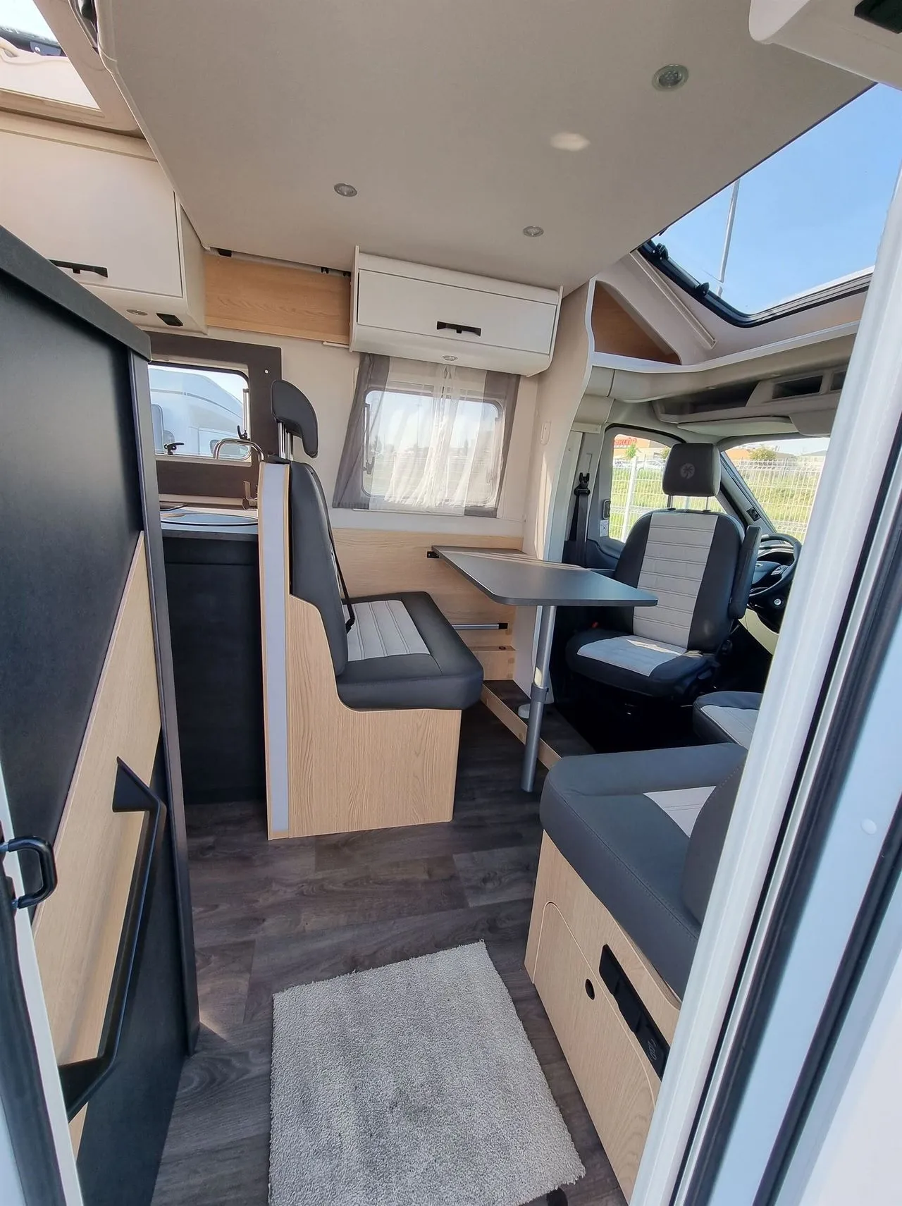 Camping-car - Sunlight - T 690 L ADVENTURE EDITION - 2024