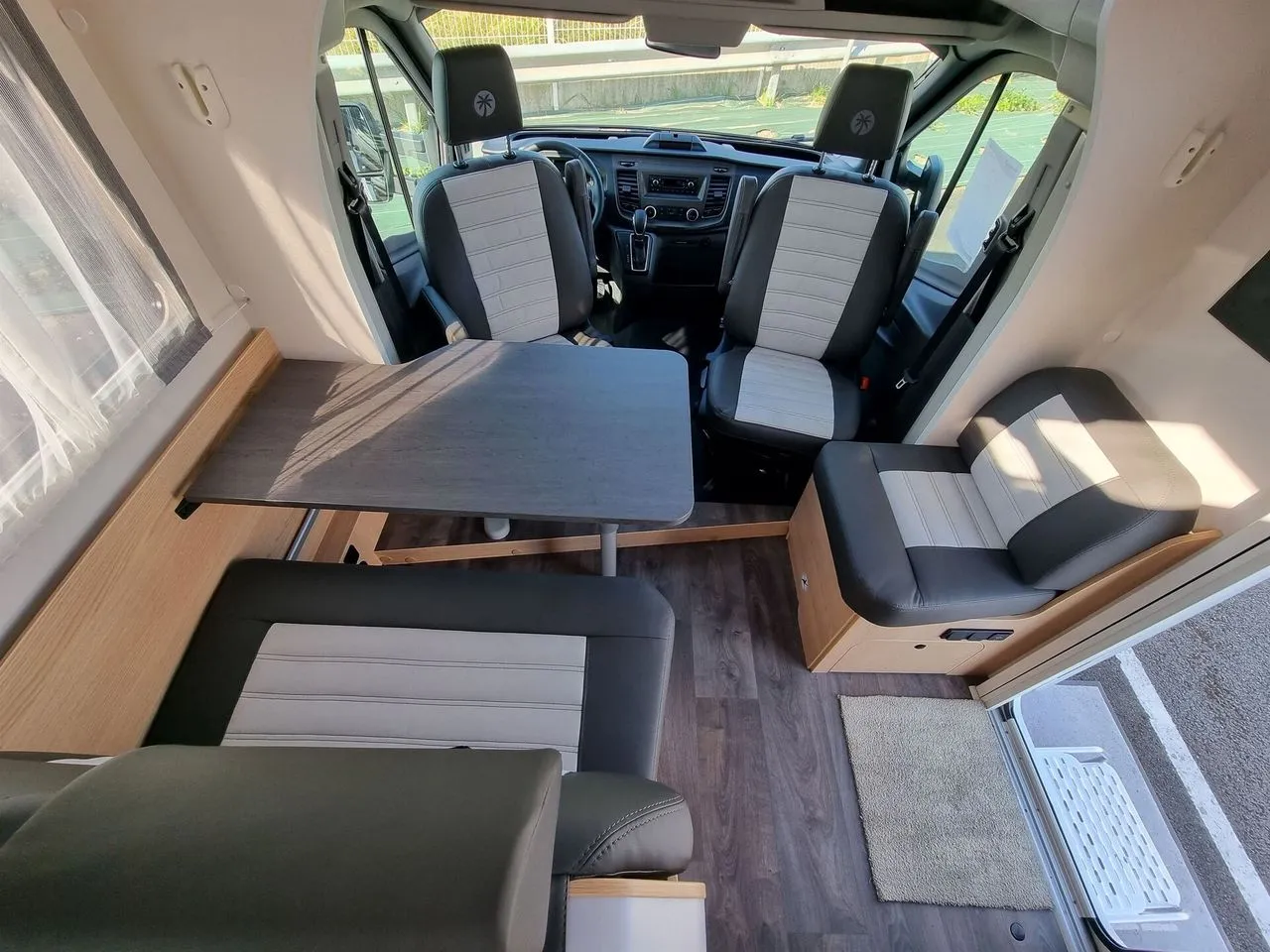 Camping-car - Sunlight - T 690 L ADVENTURE EDITION - 2024