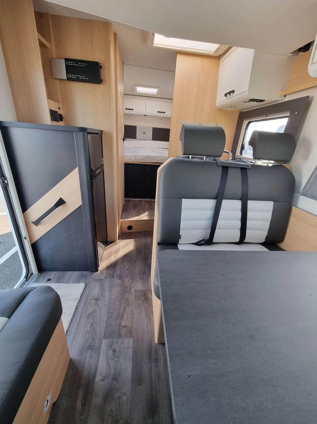 Camping-car - Sunlight - T 690 L ADVENTURE EDITION - 2024