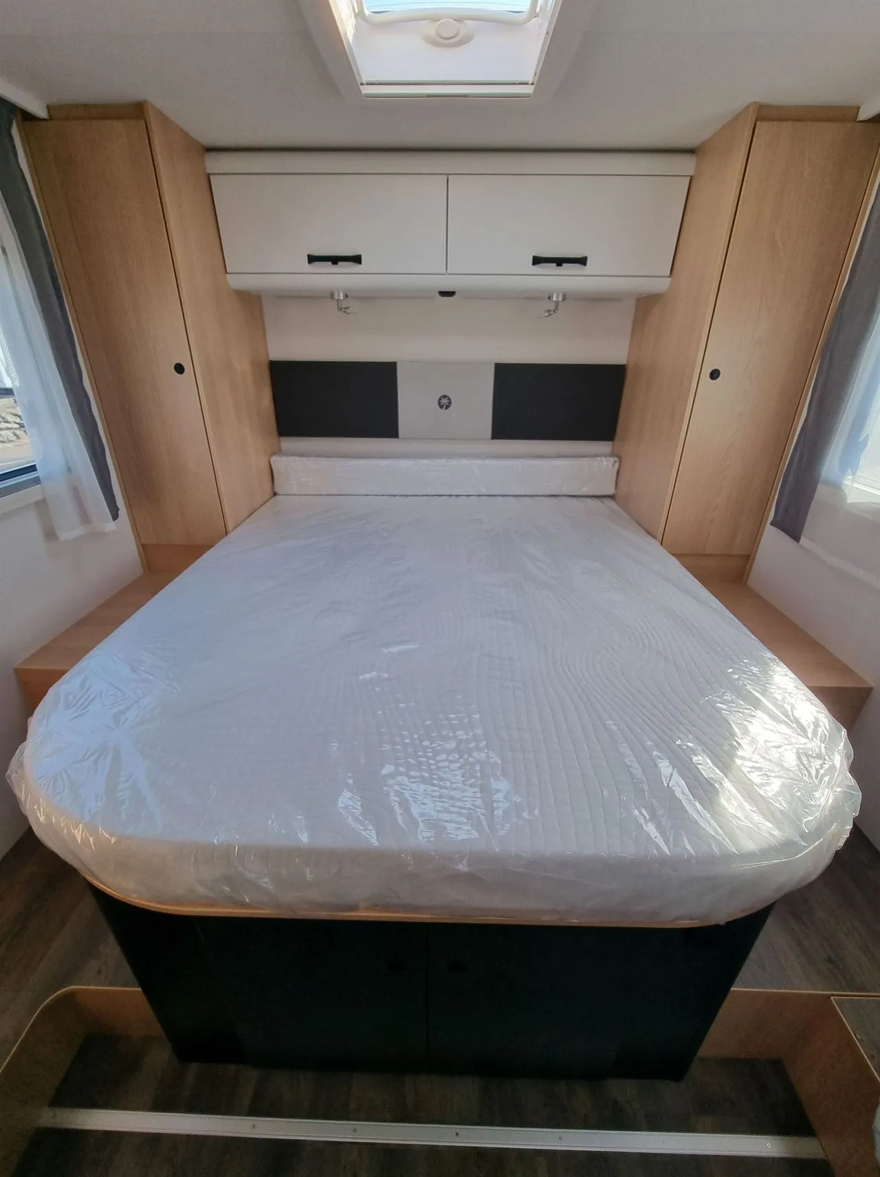 Camping-car - Sunlight - T 690 L ADVENTURE EDITION - 2024