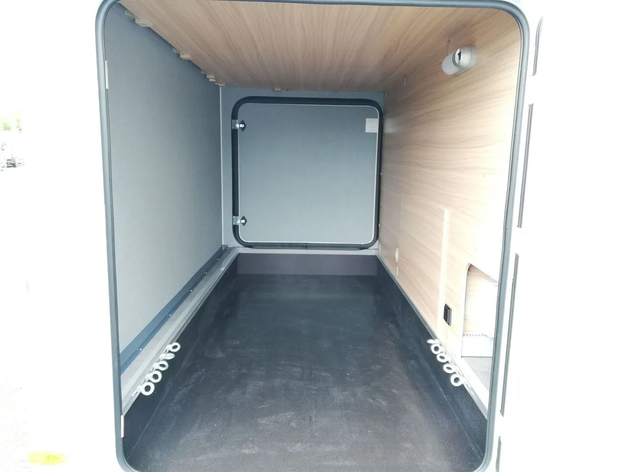 Camping-car - Dethleffs - JUST T 7052 DBL - 2023