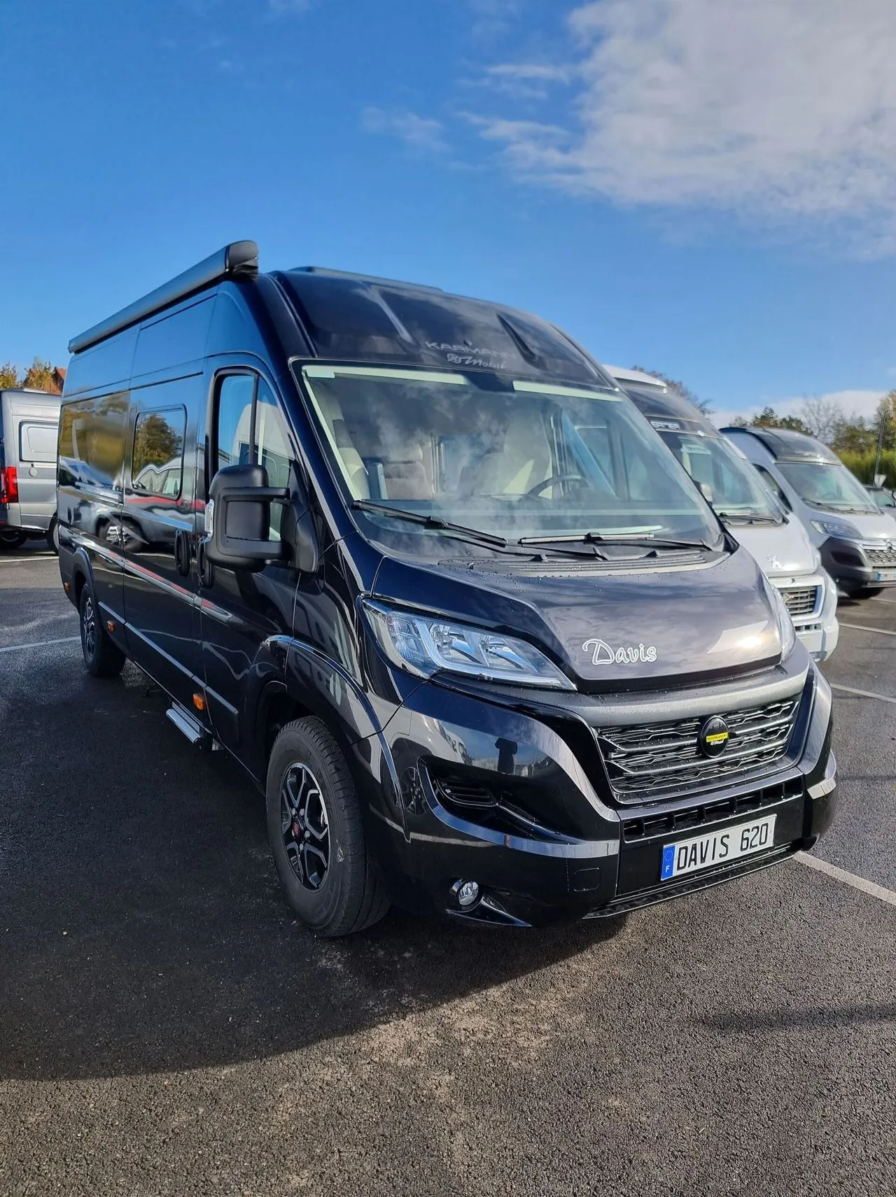 Fourgon Am nag Idylcar Tours fourgon-am-nag-idylcar-tours