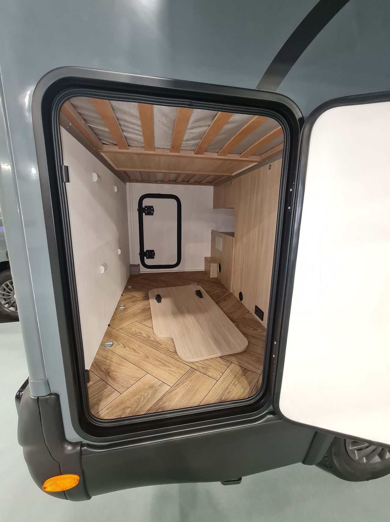 Camping-car - Challenger - S 217 ETAPE EDITION (BIENTÔT DISPONIBLE) - 2024