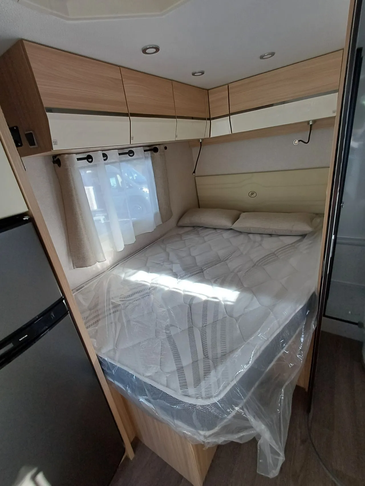 Camping-car - Florium - BAXTER 64 LDF POP - 2023