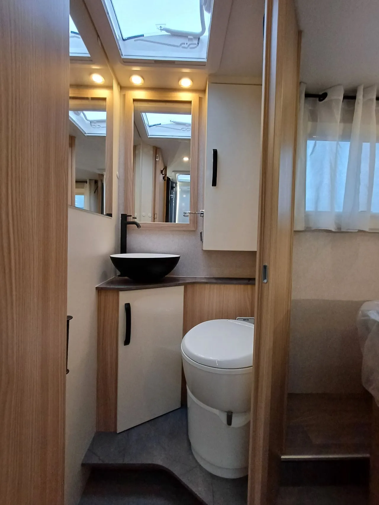 Camping-car - Florium - MAYFLOWER 70 LMF MILLENIUM - 2024
