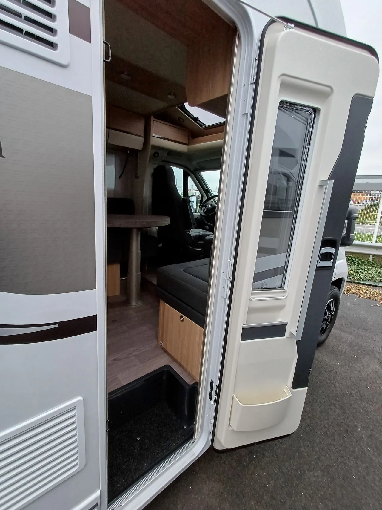 Camping-car - Florium - MAYFLOWER 70 LMF MILLENIUM - 2024