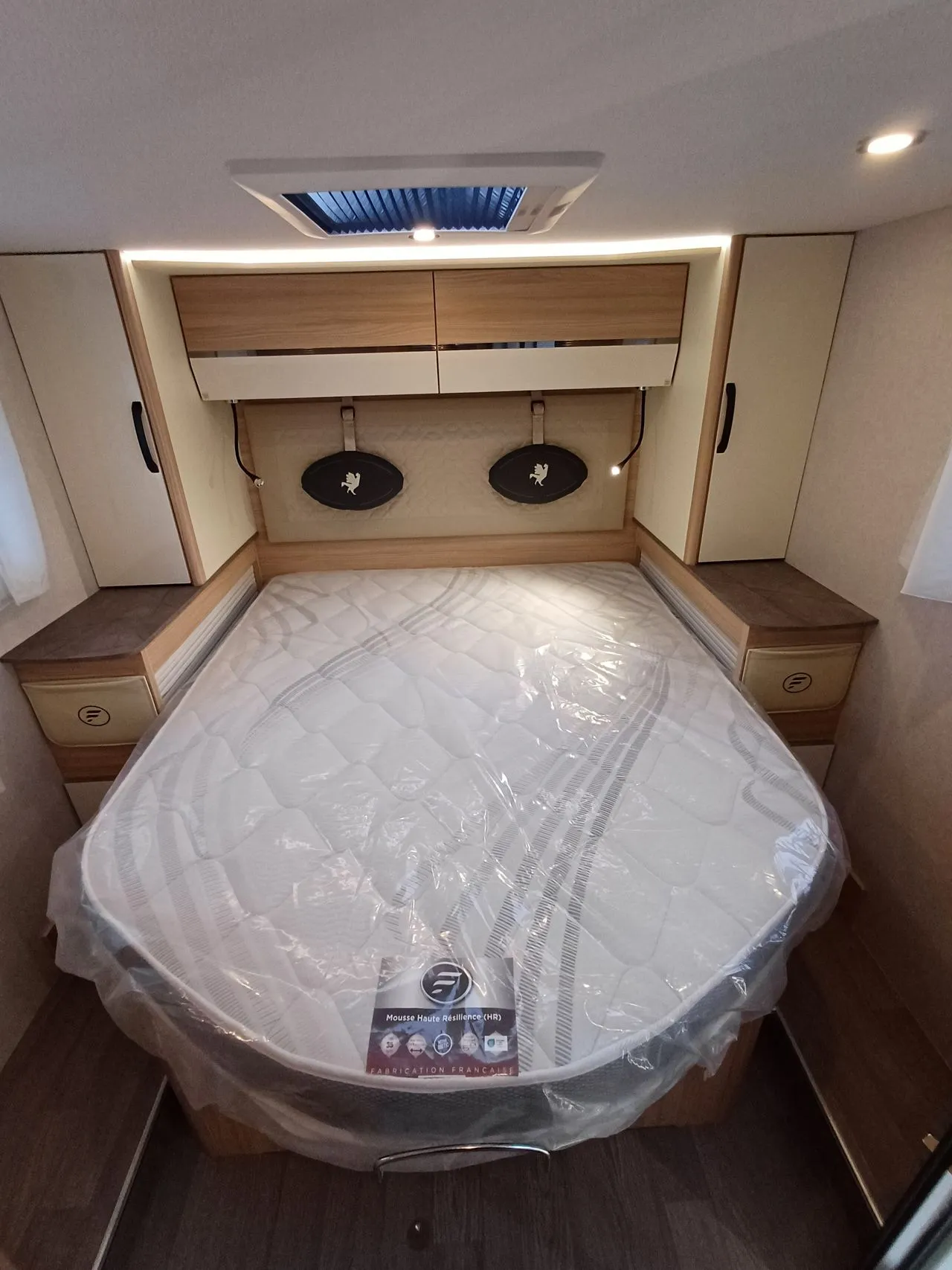 Camping-car - Florium - MAYFLOWER 70 LMF MILLENIUM - 2024