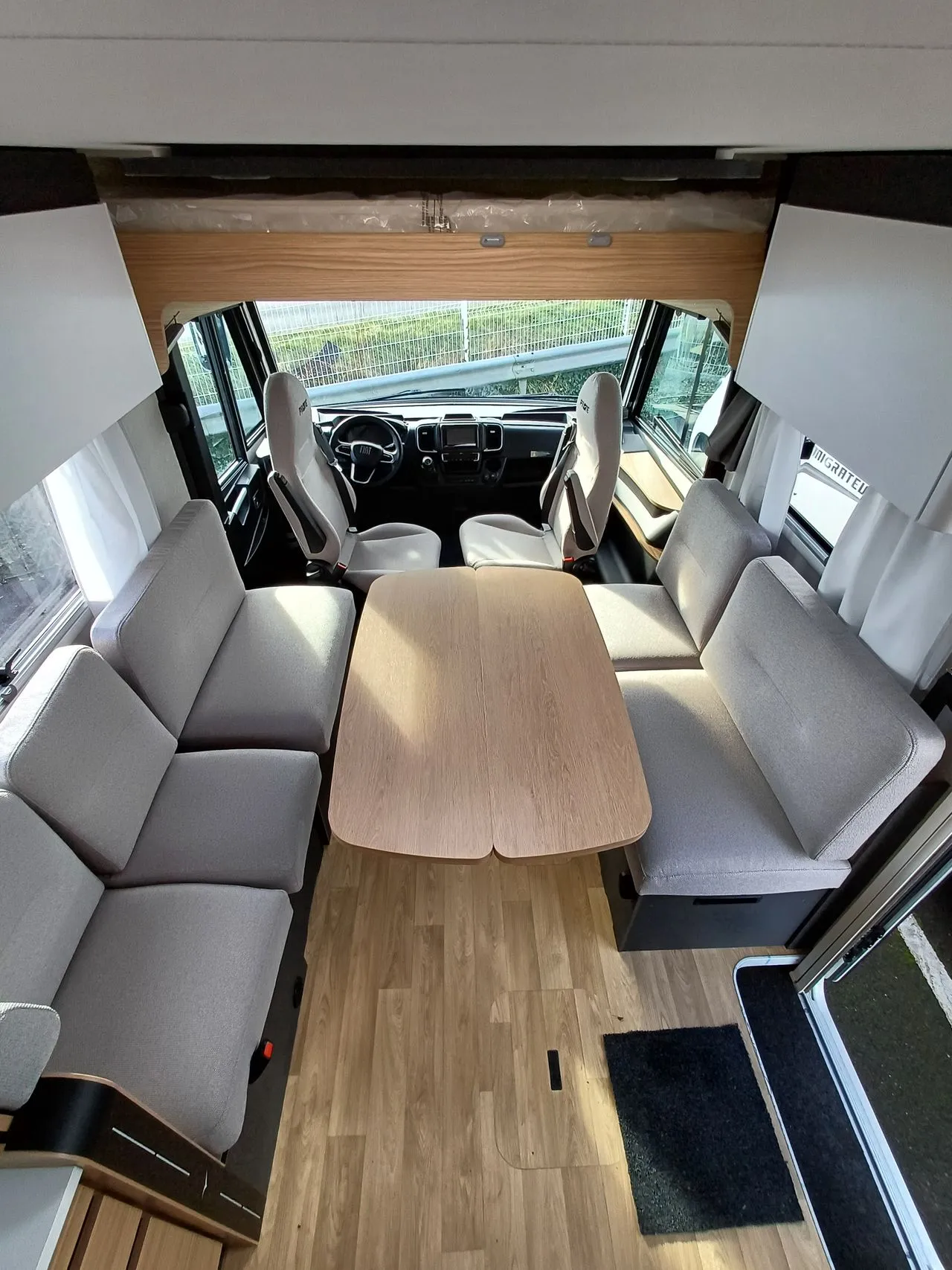 Camping-car - Pilote - G 690 D EXPRESSION - 2025