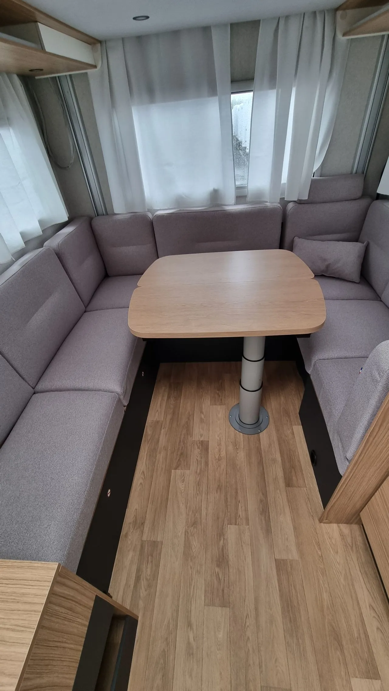 Camping-car - Pilote - P 720 U EXPRESSION - 2025