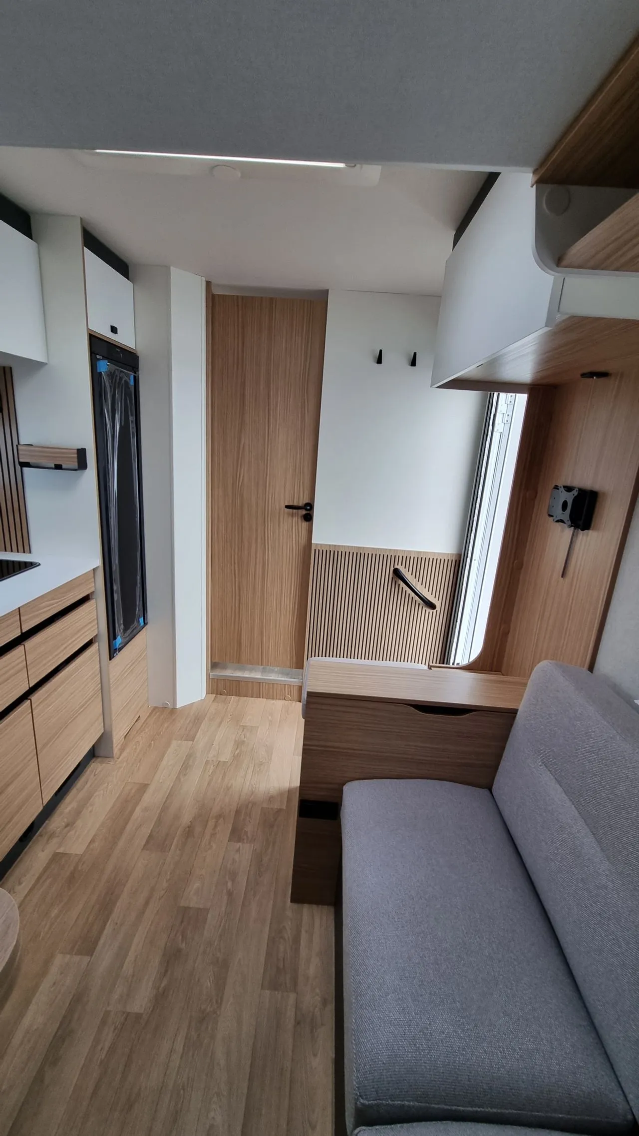 Camping-car - Pilote - P 720 U EXPRESSION - 2025