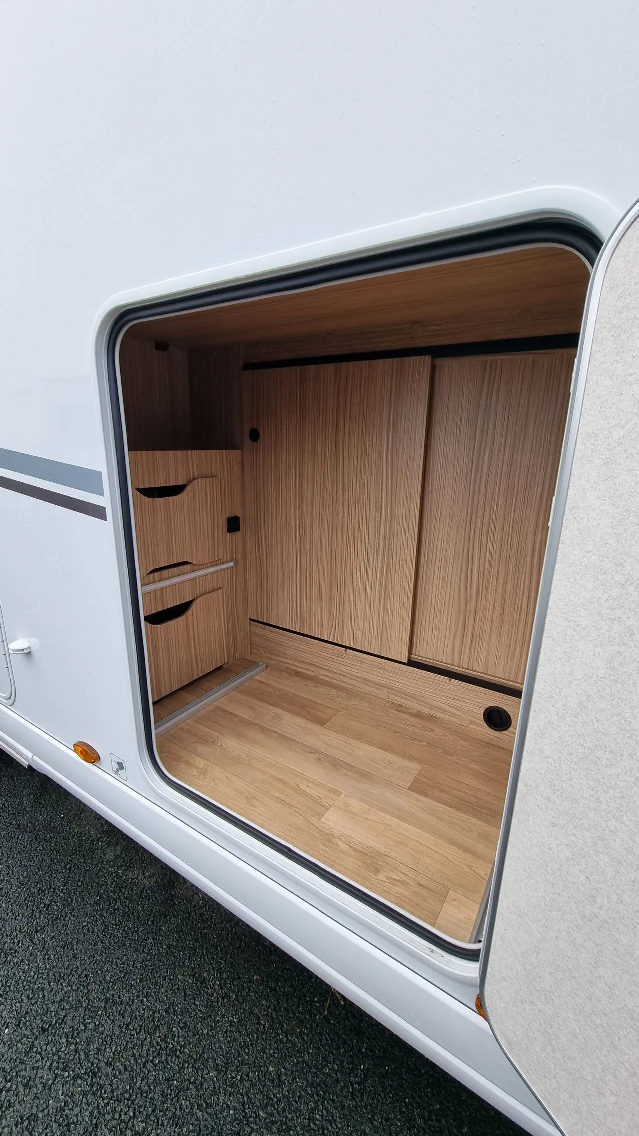 Camping-car - Pilote - P 720 U EXPRESSION - 2025