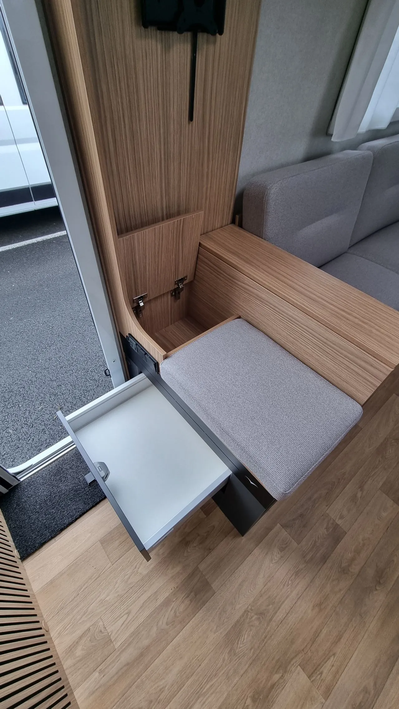Camping-car - Pilote - P 720 U EXPRESSION - 2025